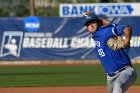 Baseball vs Rowan  Wheaton College Baseball takes on Rowan University in game one of the NCAA D3 College World Series at Veterans Memorial Stadium in Cedar Rapids, Iowa. - Photo By: KEITH NORDSTROM : Wheaton Basball, NCAA, Baseball, World Series